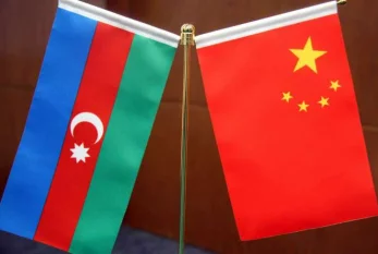 Azərbaycan və Çin arasında memorandum imzalanacaq