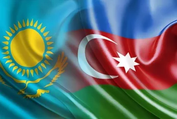Azərbaycan XİN Qazaxıstana başsağlığı verdi