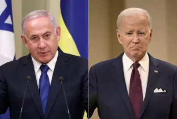 Netanyahu 7 gündə 5-ci dəfə Baydenlə DANIŞDI