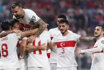 Türkiyə milli komandası EURO-2024-DƏ
