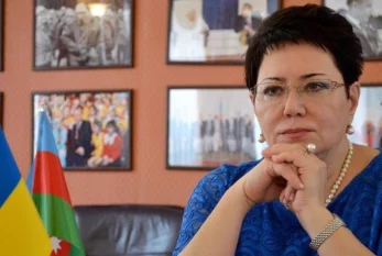 Prezident Elmira Axundovaya VƏZİFƏ VERDİ - SƏRƏNCAM