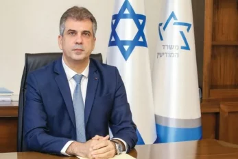 İsrailin xarici işlər naziri Antonio Quterreşlə görüşdən İMTİNA ETDİ