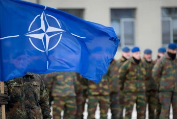 NATO nüvə təlimlərinə başlayır 