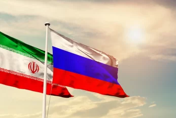 Rusiya və İran razılığa GƏLDİ