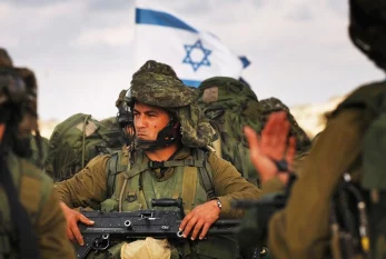 İsrail HƏMAS-ın komandirini məhv edib