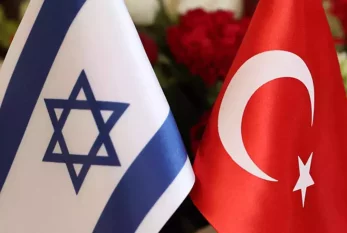 Türkiyədən İsrailin qərarına SƏRT REAKSİYA