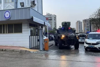 Türkiyə bütün ölkə ərazisində antiterror əməliyyatına BAŞLADI