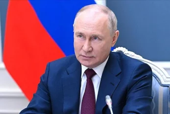 Putin təcili olaraq Çinə gedir- VİDEO