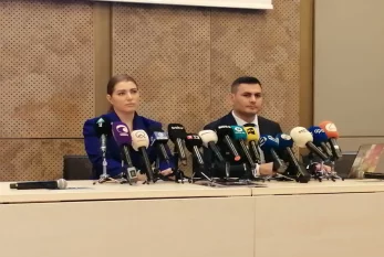 Azərbaycanda ilk dəfə kibermüharibə yarışı keçiriləcək - RTV VİDEO