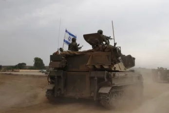 İsrail Qəzzada hərbi əməliyyatı dayandıra bilər