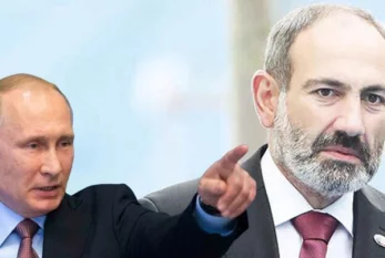 "Rusiya bunu Ermənistana bağışlamayacaq" - Ekspert