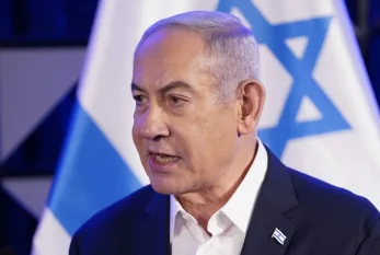 Netanyahudan mühüm açıqlama: 