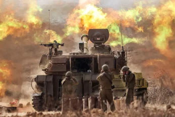 İsrail HƏMAS-a qarşı geniş hərbi kampaniyaya hazırlaşır