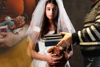 Erkən nikahların sayı 22 faiz artıb - Günahkar kimdir?