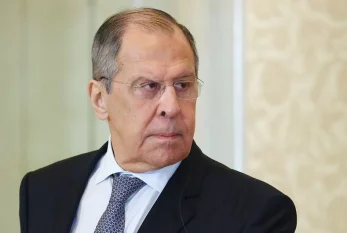 "Azərbaycanla Ermənistan arasında sülhün vaxtı çatıb" - LAVROV