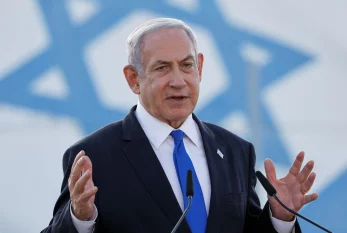 Netanyahu əsas məqsədini AÇIQLADI