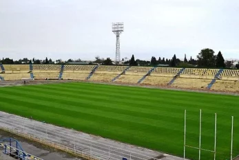 Bu stadion yenidən qurulacaq - SƏRƏNCAM