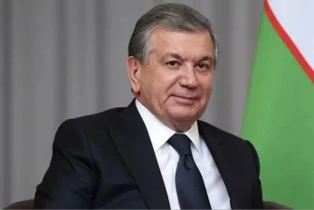 Şavkat Mirziyoyev MDB-nin qeyri-rəsmi sammitində iştirak edəcək