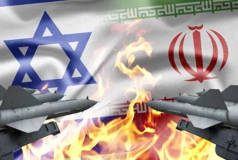 İran İsraili yenə HƏDƏLƏDİ: 