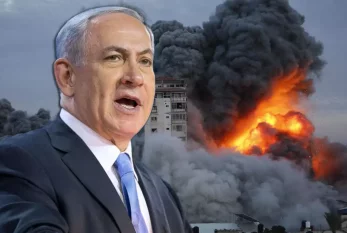 “Biz Yaxın Şərqi dəyişdirəcəyik” - Netanyahu