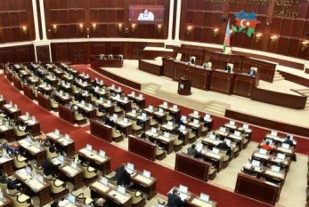 Azərbaycan-Fransa parlamentlərarası işçi qrupu fəaliyyətini DAYANDIRDI