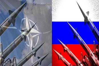"Bu, heç vaxt olmayacaq” - Rusiya NATO-nu HƏDƏLƏDİ
