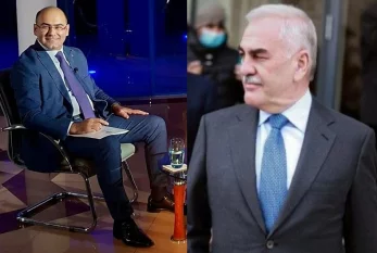 Naxçıvan TV-nin rəhbəri Vasif Talıbovu sərt tənqid etdi: 