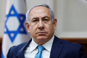 Netanyahu: "Biz başladıq"- VİDEO