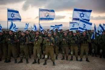 İsrail ordusu 400-dən çox terrorçunu MƏHV ETDİ