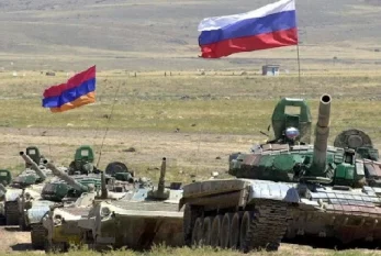 "Rusiya 102-ci bazanı Ermənistandan çıxaracaq..." - Vladimir LEPEXİN