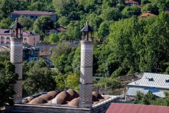 Şuşada mühüm forum: Bəyannamə qəbul edildi