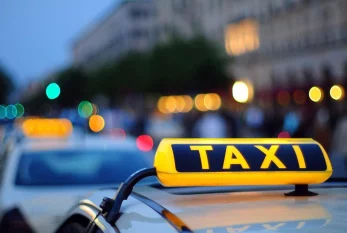 Bu gündən taksi fəaliyyəti üçün yeni dövlət rüsumları tətbiq OLUNUR