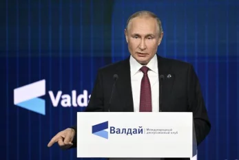 Putin Vardanyanın həbsindən danışdı - VİDEO