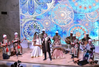 Şuşada “Dövri səda” adlı konsert proqramı təşkil edilib 