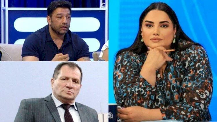 Tanınmışlardan Aytən Səfərovaya ağır cavab: “Qabağına bir-iki qıllı kişi çıxıb...”