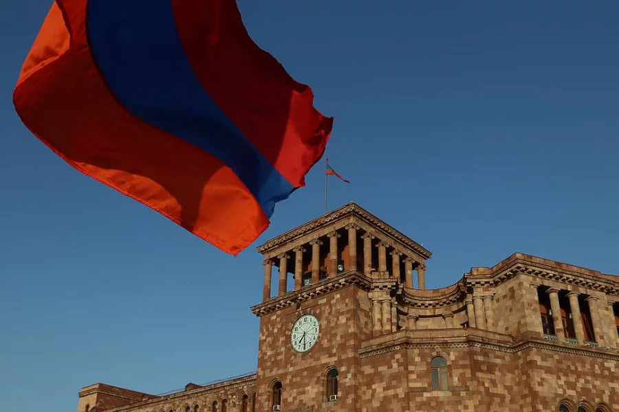 "Ermənistan təşkilatın müttəfiqi olaraq qalır" - KTMT-nin baş katibi