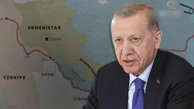 Zəngəzur dəhlizi Türkiyənin gündəmində: hansı qərar veriləcək?