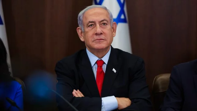 ABŞ İsrailə təzyiq göstərir? Netanyahu açıqladı: 