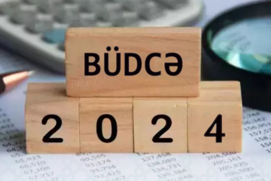 2024-cü ilin dövlət büdcəsi rekord göstəricidə OLACAQ