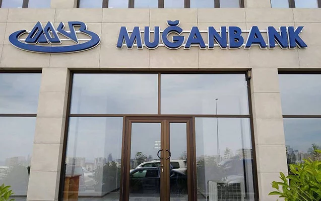 “Muğanbank”ın ləğvedicisi müəyyənləşdi 