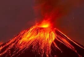 Etna vulkanı püskürməyə başladı - VİDEO