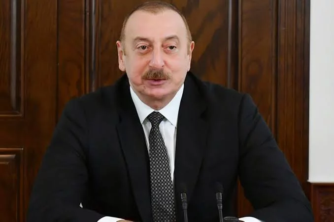 Prezident: Azərbaycan bu xalqları dəstəkləyir