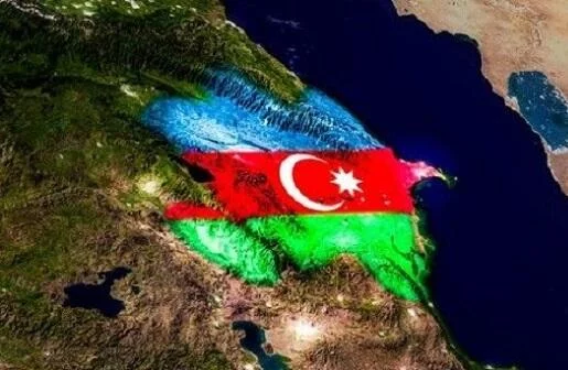 "Azərbaycan 30 il suverenliyinin pozulmasından əziyyət çəkib" 