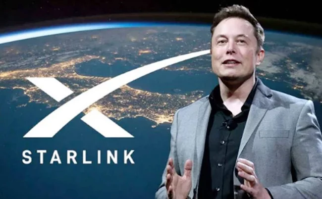 Elon Maskın internet layihəsi aktivləşdirildi