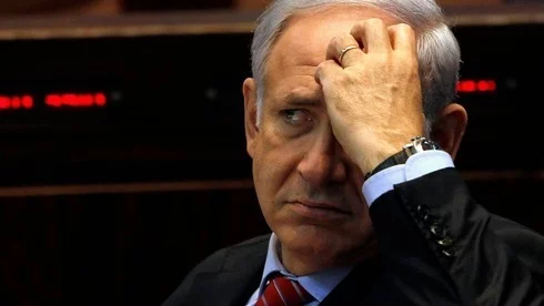 Netanyahu istefeya çağırıldı: 