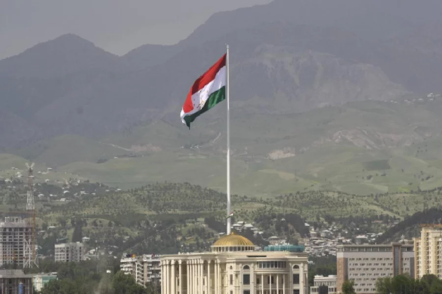 SPECA-ya növbəti dövr üçün sədrliyi Tacikistan edəcək 