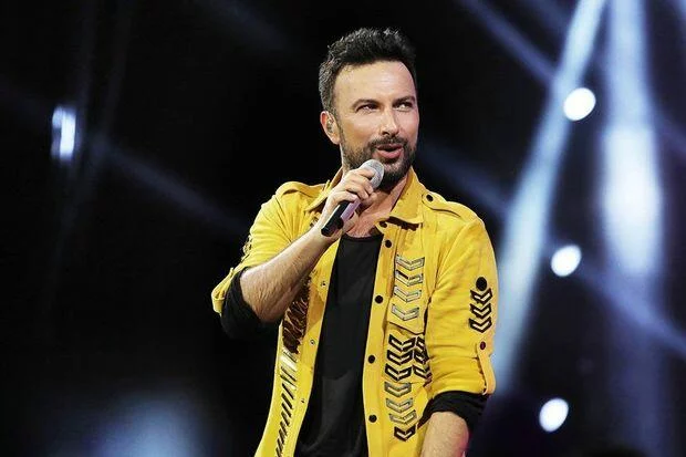 “Bakının yeri mənim üçün başqadır” - Tarkan