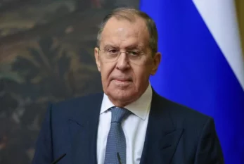"Rusiya bu plandan xəbərsiz idi" - Lavrov