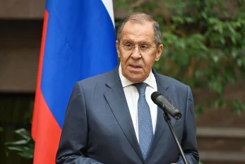 Onlar Yaxın Şərqi böyük müharibəyə sövq edir - Lavrov