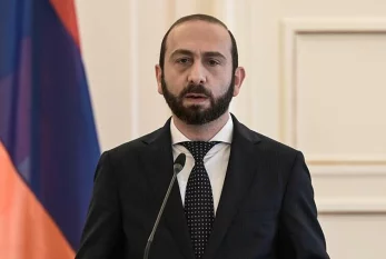 Mirzoyan Britaniyaya gedir: masada nələr var?